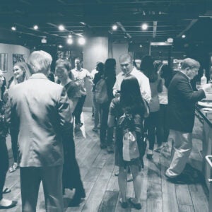 Company party